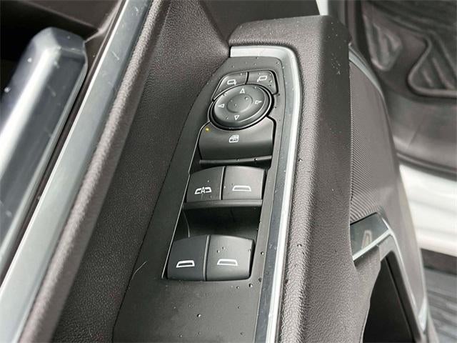 2024 Chevrolet Silverado 3500 HD Crew Cab Long Box 4-Wheel Drive LT