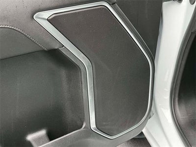 2024 Chevrolet Silverado 3500 HD Crew Cab Long Box 4-Wheel Drive LT