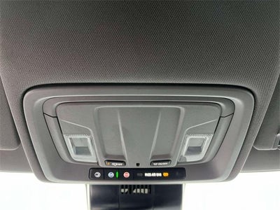 2024 Chevrolet Silverado 3500 HD Crew Cab Long Box 4-Wheel Drive LT