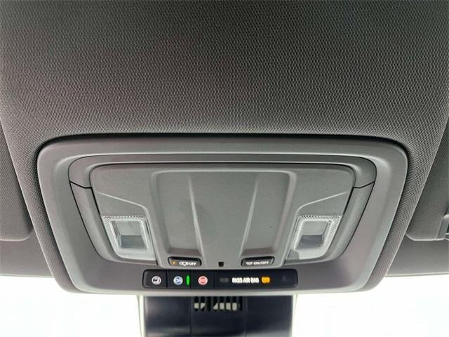 2024 Chevrolet Silverado 3500 HD Crew Cab Long Box 4-Wheel Drive LT