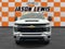 2024 Chevrolet Silverado 3500 HD Crew Cab Long Box 4-Wheel Drive LT