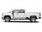 2024 Chevrolet Silverado 3500 HD Crew Cab Long Box 4-Wheel Drive LT