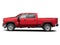 2024 Chevrolet Silverado 3500 HD Crew Cab Long Box 4-Wheel Drive LTZ