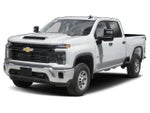 2024 Chevrolet Silverado 3500 HD Crew Cab Long Box 4-Wheel Drive LTZ