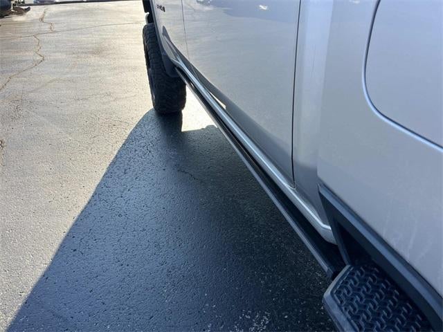 2021 Chevrolet Silverado 3500 HD Crew Cab Long Box 4-Wheel Drive High Country