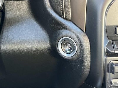 2021 Chevrolet Silverado 3500 HD Crew Cab Long Box 4-Wheel Drive High Country