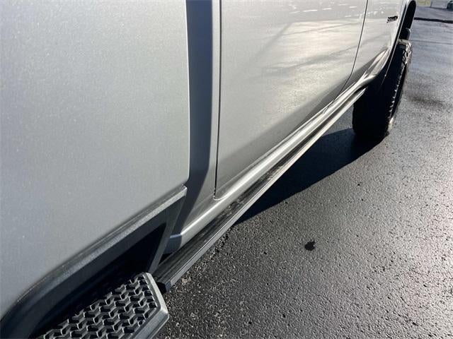 2021 Chevrolet Silverado 3500 HD Crew Cab Long Box 4-Wheel Drive High Country