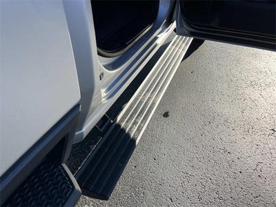 2021 Chevrolet Silverado 3500 HD Crew Cab Long Box 4-Wheel Drive High Country