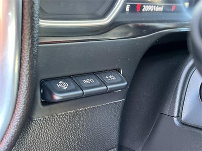 2021 Chevrolet Silverado 3500 HD Crew Cab Long Box 4-Wheel Drive High Country