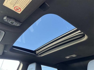 2021 Chevrolet Silverado 3500 HD Crew Cab Long Box 4-Wheel Drive High Country