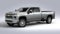 2021 Chevrolet Silverado 3500 HD Crew Cab Long Box 4-Wheel Drive High Country