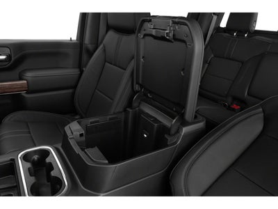 2021 Chevrolet Silverado 3500 HD Crew Cab Long Box 4-Wheel Drive High Country