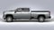 2021 Chevrolet Silverado 3500 HD Crew Cab Long Box 4-Wheel Drive High Country
