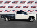 2022 Chevrolet Silverado 3500 HD Crew Cab Long Box 4-Wheel Drive High Country