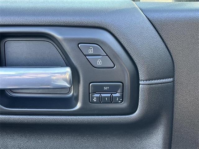 2022 Chevrolet Silverado 3500 HD Crew Cab Long Box 4-Wheel Drive High Country