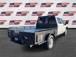 2022 Chevrolet Silverado 3500 HD Crew Cab Long Box 4-Wheel Drive High Country