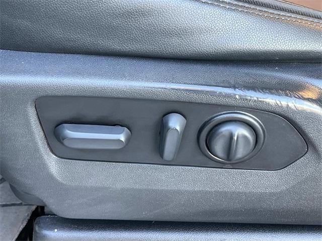 2022 Chevrolet Silverado 3500 HD Crew Cab Long Box 4-Wheel Drive High Country