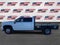2022 Chevrolet Silverado 3500 HD Crew Cab Long Box 4-Wheel Drive High Country
