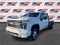 2022 Chevrolet Silverado 3500 HD Crew Cab Long Box 4-Wheel Drive High Country