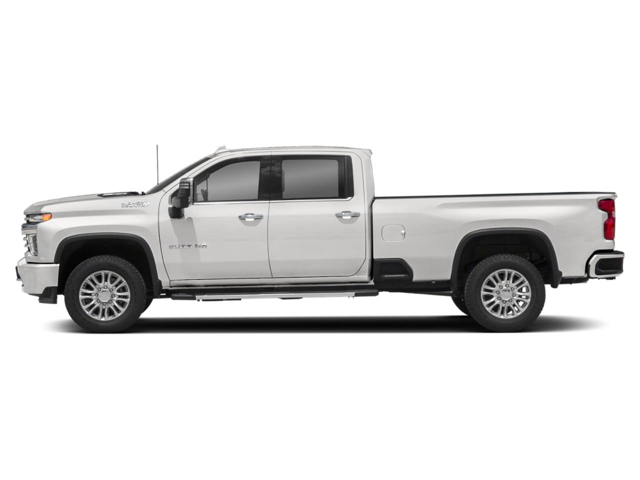 2022 Chevrolet Silverado 3500 HD Crew Cab Long Box 4-Wheel Drive High Country