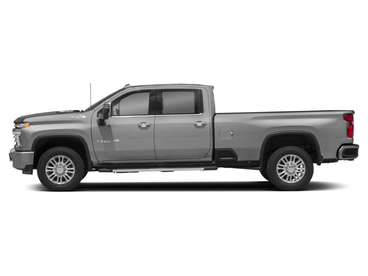 2022 Chevrolet Silverado 3500 HD Crew Cab Long Box 4-Wheel Drive High Country