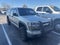 2007 Chevrolet Colorado 4WD Crew Cab LT w/1LT