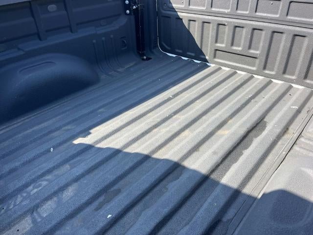 2022 Chevrolet Colorado Crew Cab Short Box 2-Wheel Drive LT