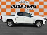 2022 Chevrolet Colorado Crew Cab Short Box 2-Wheel Drive LT