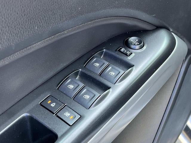2022 Chevrolet Colorado Crew Cab Short Box 2-Wheel Drive LT