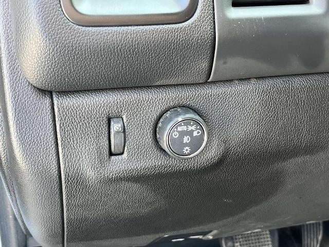 2022 Chevrolet Colorado Crew Cab Short Box 2-Wheel Drive LT