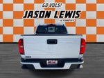 2022 Chevrolet Colorado Crew Cab Short Box 2-Wheel Drive LT