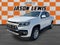 2022 Chevrolet Colorado Crew Cab Short Box 2-Wheel Drive LT