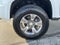 2018 Chevrolet Colorado Crew Cab Short Box 4-Wheel Drive WT