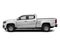 2018 Chevrolet Colorado Crew Cab Short Box 4-Wheel Drive WT