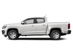 2021 Chevrolet Colorado Crew Cab Short Box 4-Wheel Drive LT