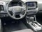 2020 Chevrolet Colorado Crew Cab Short Box 4-Wheel Drive LT