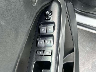 2020 Chevrolet Colorado Crew Cab Short Box 4-Wheel Drive LT