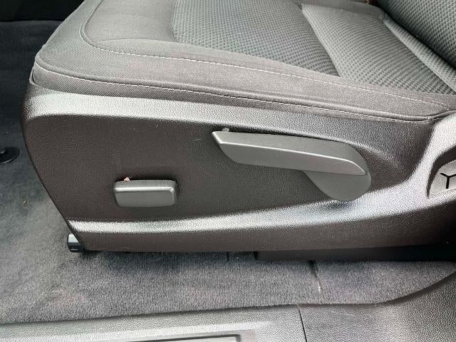 2020 Chevrolet Colorado Crew Cab Short Box 4-Wheel Drive LT