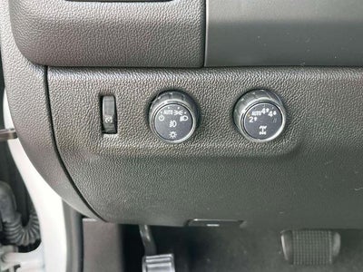 2020 Chevrolet Colorado Crew Cab Short Box 4-Wheel Drive LT