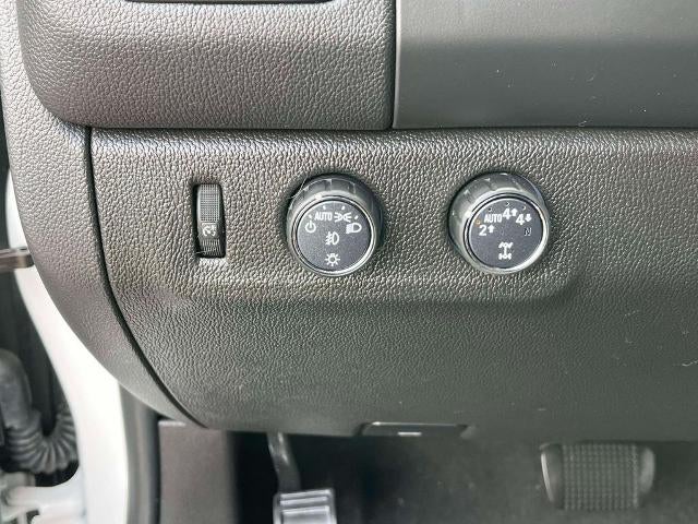 2020 Chevrolet Colorado Crew Cab Short Box 4-Wheel Drive LT