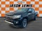 2022 Chevrolet Colorado Crew Cab Short Box 4-Wheel Drive Z71