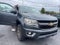 2017 Chevrolet Colorado Crew Cab Short Box 4-Wheel Drive Z71