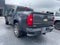 2017 Chevrolet Colorado Crew Cab Short Box 4-Wheel Drive Z71