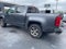 2017 Chevrolet Colorado Crew Cab Short Box 4-Wheel Drive Z71