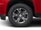 2017 Chevrolet Colorado Crew Cab Short Box 4-Wheel Drive Z71