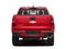 2017 Chevrolet Colorado Crew Cab Short Box 4-Wheel Drive Z71