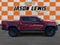 2018 Chevrolet Colorado Crew Cab Short Box 4-Wheel Drive ZR2