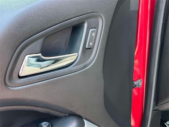 2018 Chevrolet Colorado Crew Cab Short Box 4-Wheel Drive ZR2