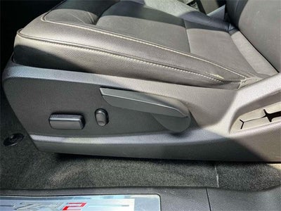 2018 Chevrolet Colorado Crew Cab Short Box 4-Wheel Drive ZR2