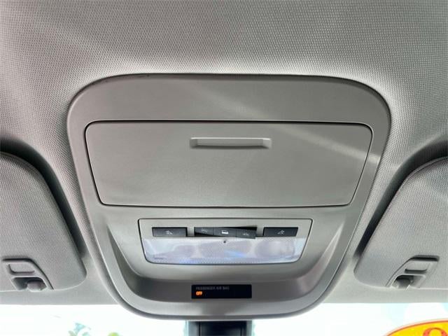 2018 Chevrolet Colorado Crew Cab Short Box 4-Wheel Drive ZR2